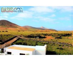 Casa Rural en Venta en Tahiche, Las Palmas