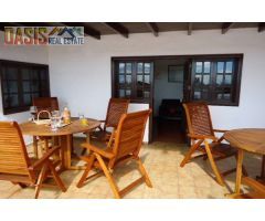 Casa Rural en Venta en Tahiche, Las Palmas