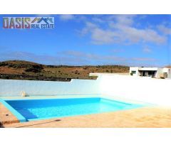 Casa Rural en Venta en Tahiche, Las Palmas