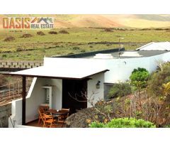 Casa Rural en Venta en Tahiche, Las Palmas