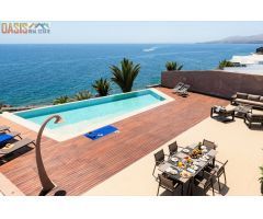 Chalet en Venta en Puerto Calero, Las Palmas