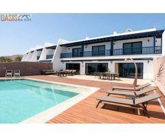Chalet en Venta en Puerto Calero, Las Palmas
