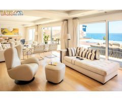 Chalet en Venta en Puerto Calero, Las Palmas