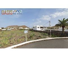 Terreno urbano en Venta en Costa Teguise, Las Palmas