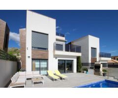 Casa en venta Alicante