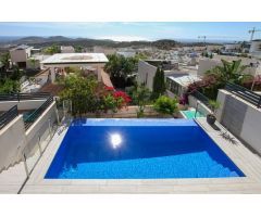 Casa en venta Alicante