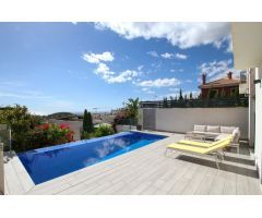 Casa en venta Alicante