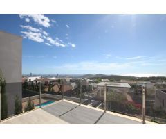 Casa en venta Alicante