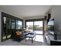 Casa en venta Alicante