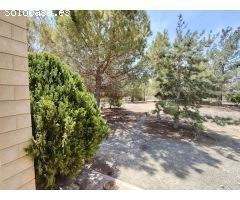 CHALET EN MONFORTE DEL CID