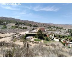 CHALET EN MONFORTE DEL CID