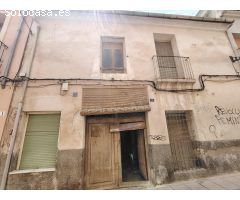 Casa en el centro de Aspe