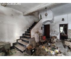 Casa en el centro de Aspe
