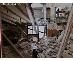 Casa en el centro de Aspe
