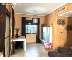 Chalet en Aspe zona Alcaná