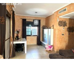 Chalet en Aspe zona Alcaná