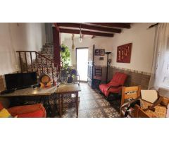 CASA EN LA CANALOSA