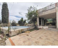 Casa de campo en venta