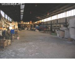 Nave industrial en Venta en Aspe pedanias, Alicante