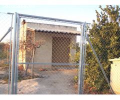 SE VENDE ALBERGUE EN NOVELDA