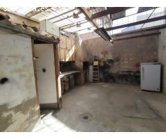 Casa en Aspe