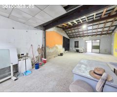 Casa en Aspe