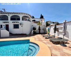 Casa en venta Alicante