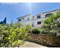Casa en venta Alicante