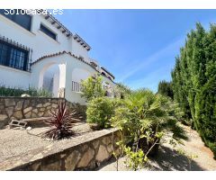 Casa en venta Alicante