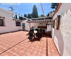 Casa en venta Alicante