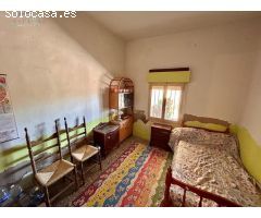 Casa de campo en Aspe zona La horna