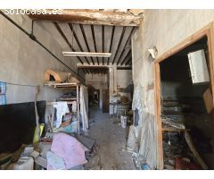 Casa en Aspe