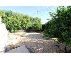 Casa en venta Alicante