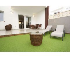 Casa en venta Alicante