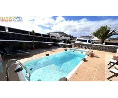 Chalet en Venta en Tinajo, Las Palmas