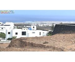 Chalet en Venta en Tinajo, Las Palmas