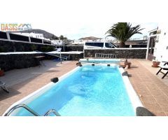 Chalet en Venta en Tinajo, Las Palmas