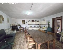 Casa de campo en Hondón de las Nieves