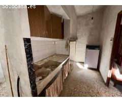 Adosado en Abanilla zona EL TOLLE