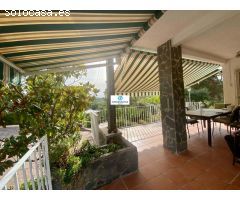 Exclusivo Chalet con 4000 m2 de Jardín y piscina privada en Lloret de Mar (Costa Brava)