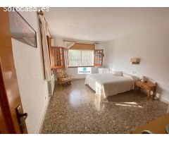 Exclusivo Chalet con 4000 m2 de Jardín y piscina privada en Lloret de Mar (Costa Brava)