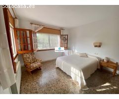 Exclusivo Chalet con 4000 m2 de Jardín y piscina privada en Lloret de Mar (Costa Brava)