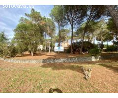 Exclusivo Chalet con 4000 m2 de Jardín y piscina privada en Lloret de Mar (Costa Brava)