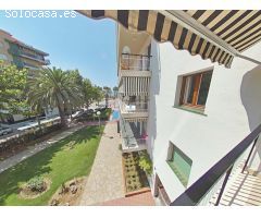 Piso en 1a línea de mar en paseo de Jaume I - Platja Llevant - Salou