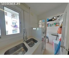 Piso en 1a línea de mar en paseo de Jaume I - Platja Llevant - Salou