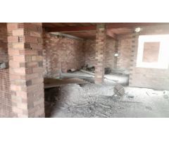 EDIFICIO EN CONSTRUCCION