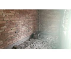 EDIFICIO EN CONSTRUCCION
