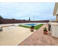 Chalet en Aspe