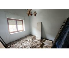 CASA CON DOS VIVIENDAS EN PINOSO