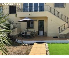 Apartamento en venta Alicante